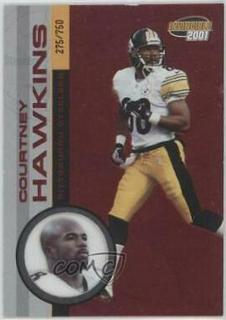 Courtney Hawkins