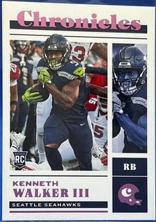 Kenneth Walker III