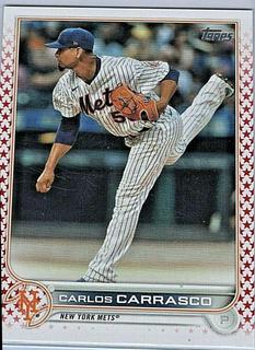 Carlos Carrasco