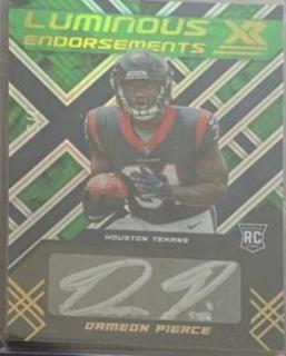 Dameon Pierce