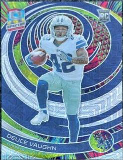 Deuce Vaughn