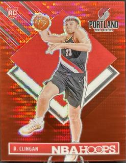 Donovan Clingan