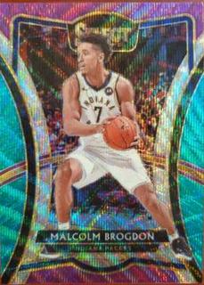 Malcolm Brogdon