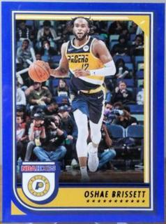 Oshae Brissett