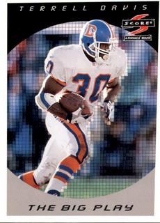 Terrell Davis