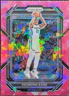 Desmond Bane
