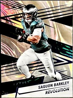 Saquon Barkley