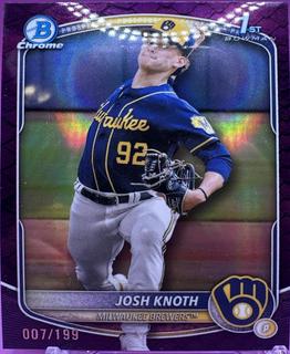 Josh Knoth