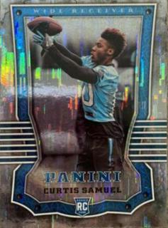 Curtis Samuel