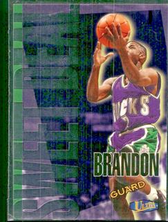 Terrell Brandon