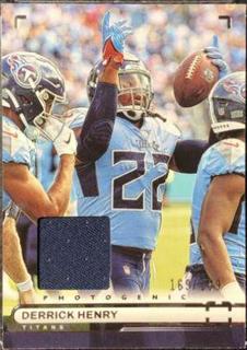 Derrick Henry
