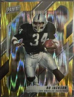 Bo Jackson