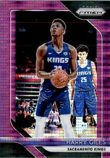 Harry Giles