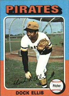 Dock Ellis