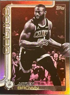 Jaylen Brown