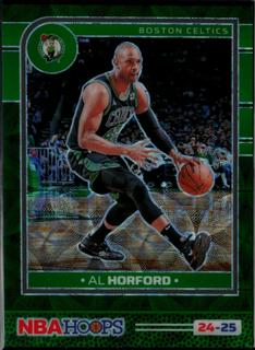 Al Horford