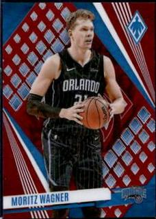 Moritz Wagner