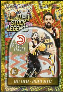 Trae Young