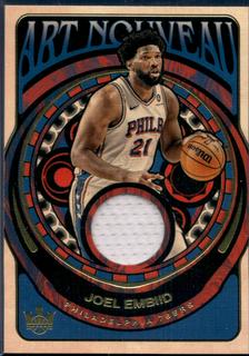 Joel Embiid