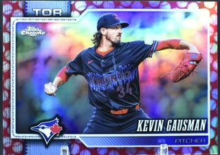 Kevin Gausman
