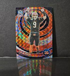 Joe Burrow