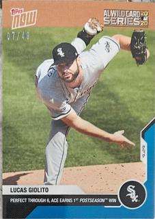 Lucas Giolito