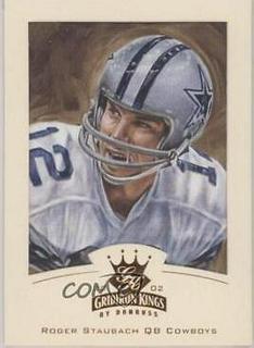 Roger Staubach