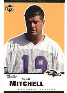 Scott Mitchell