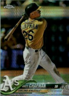 Matt Chapman
