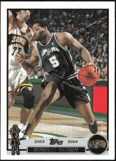 Robert Horry