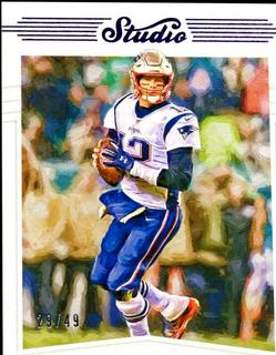 Tom Brady