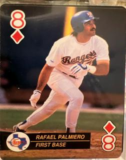Rafael Palmiero