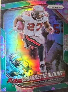 LeGarrette Blount