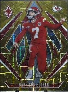 Harrison Butker