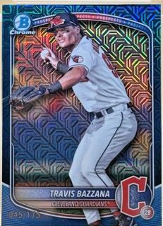 Travis Bazzana