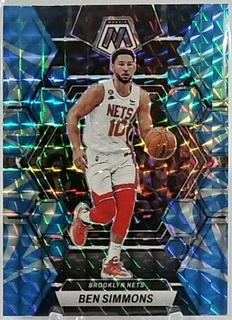 Ben Simmons