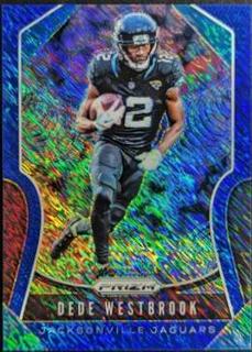 Dede Westbrook