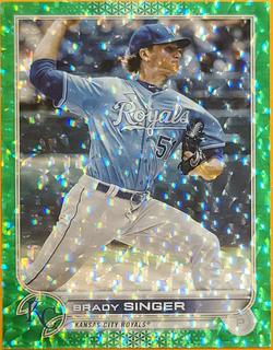 Brady Singer