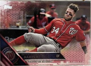 Bryce Harper