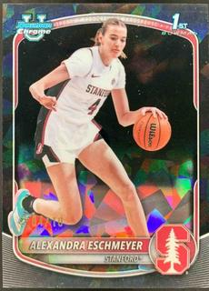 Alexandra Eschmeyer