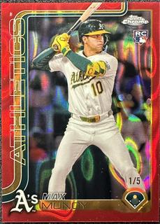 Max Muncy