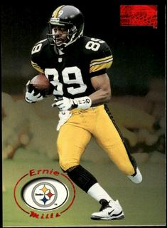 Ernie Mills