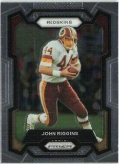 John Riggins