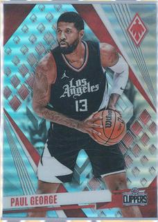 Paul George