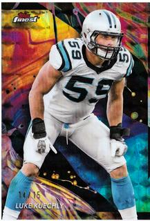 Luke Kuechly