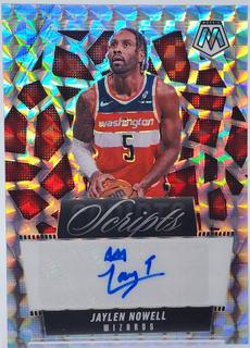 Jaylen Nowell