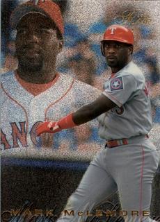 Mark McLemore