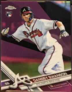 Dansby Swanson