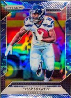 Tyler Lockett