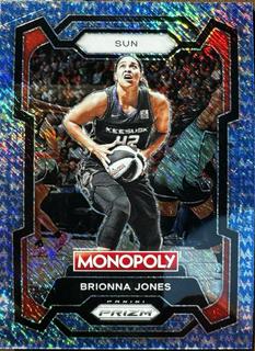 Brionna Jones